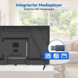 Medion MD840003 40" Full HD LED TV