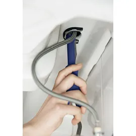 Grohe Start Einhebelmischer Matt Schwarz