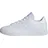 Cloud White / Cloud White / Clear Pink 38 2/3