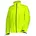 Regenjacke gelb 4XL