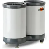 ich-zapfe Spülboy TWIN-GO-T mit 2-stufiger