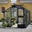 Compact Alu anthrazit ESG 3 mm 8,2 m2