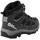 Jack Wolfskin Vojo 3 Texapore Mid Wanderstiefel - Dark Steel / Purple - EU 35 1/2