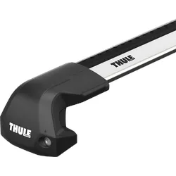 Dachträger Thule WingBar Edge - MAZDA 5