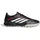 adidas Copa Pure IV Pro TF Herren core black/cloud white/lucid red 46