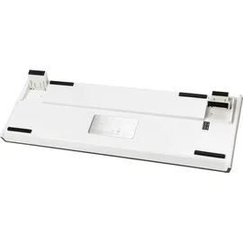 Ducky One 2 Pro Mini Cherry Silver DE