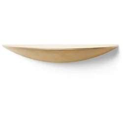 Audo - Gridy Fungi Shelf, medium, Eiche natur