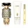 Paco Rabanne Fame Eau de Parfum 50 ml + Body Lotion 100 ml + Eau de Parfum 10 ml Geschenkset