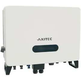 Axitec AXIhycon 10H Hybrid-Wechselrichter 10 kW