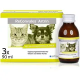 Alfavet ReConvales Artrin Hund 3 x 90 ml