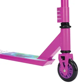66 boldcube BOLDCUBE Tretroller Lila