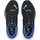 Puma Deviate Nitro 2 Herren black/royal sapphire/fizzy lime 44,5