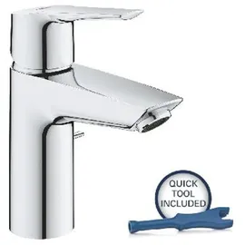 Grohe QuickFix Start chrom 31137002