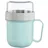xavax Müslibecher To Go 0,5 l Blau