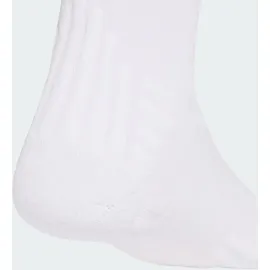 adidas Tennis Crew Socken 1 Paar Weiß 43-45