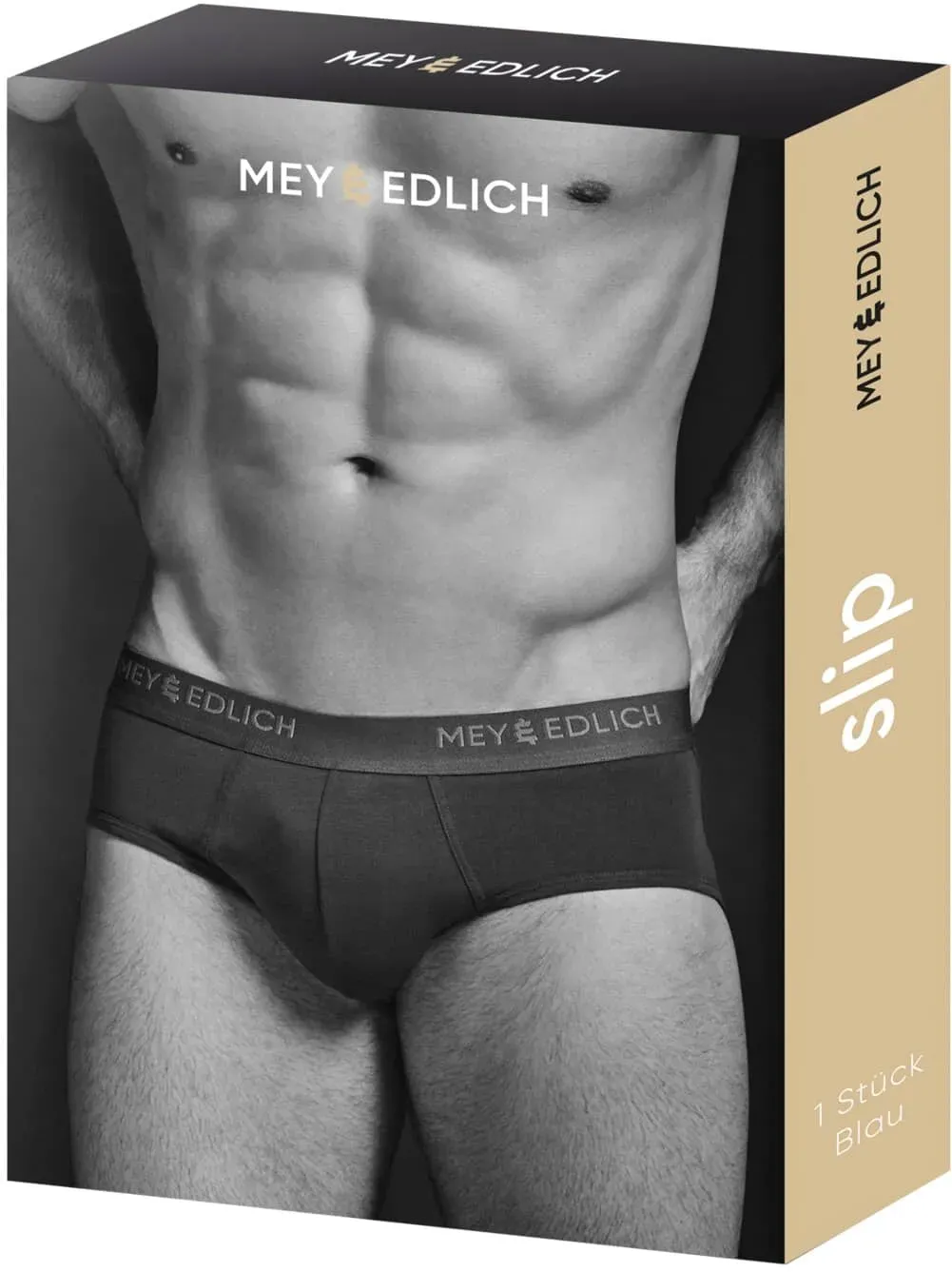 Gefährten-Slip - 5(M)