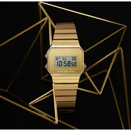 Casio A700WEVG-9AEF Armbanduhr