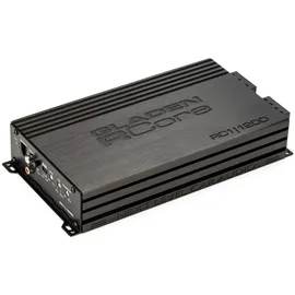Gladen RC 1200C1 1-Kanal Verstärker | Masori