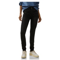 STREET ONE Slim-fit-Jeans im 5-Pocket-Stil, Gr. 30