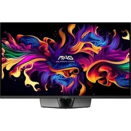 MSI MAG 322UP QD-OLED 31,5"