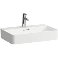 Laufen Val Waschtisch-Schale 60 x 40 cm (H8122854001041)