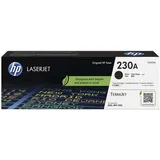 HP Kompatibel zu HP 230A Schwarz