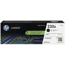 HP Kompatibel zu HP 230A Schwarz