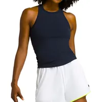 Wilson Fieldhouse Tank ärmelloses T-shirt - Classic Navy -