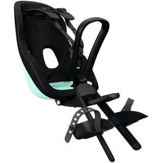 Thule Yepp Nexxt 2 Mini - Rahmen Montage vorn Grün