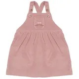 Maximo Latzkleid Baumwollmix Rosa 50/56