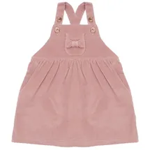 Maximo Latzkleid Baumwollmix Rosa 50/56