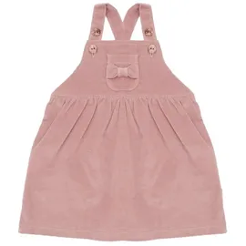 Maximo Latzkleid Baumwollmix Rosa 50/56