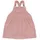 Maximo Latzkleid Baumwollmix Rosa 50/56