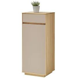 VOSS Möbel Mehrzweckschrank V100 Lack Beige Sand