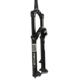 RockShox Psylo Gold RC 27,5 Zoll 150 mm 2023 Schwarz