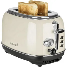 KORONA Retro Toaster