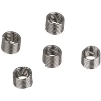 KS Tools Gewindeeinsatz M14x1,25 19,8 mm 5er Pack