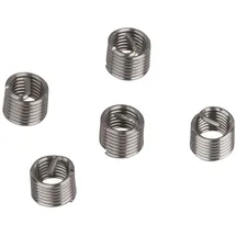 KS Tools Gewindeeinsatz M14x1,25 19,8 mm 5er Pack
