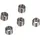 KS Tools Gewindeeinsatz M14x1,25 19,8 mm 5er Pack