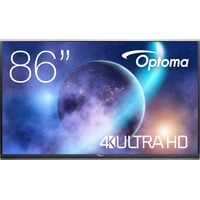 Optoma Creative Touch 5 5862RK 86"