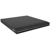 HP Hpe Anw 5980 48X Sfp+ 6X Qsfp28 Jq026A / Schwarz