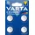 Varta CR2025 160 mAh 4 St.