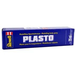 Revell 39607, Blau
