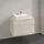Villeroy & Boch Collaro Waschtischunterschrank C08000AA 80x54,8x50cm, Waschtisch mittig, White oak