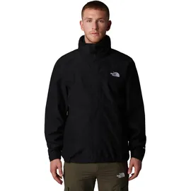 The North Face Sangro Jacke - TNF Black / NPF - XS