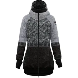 Crazy Coat Siurana Ethnic trimming (X187) XS