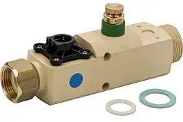 Grünbeck Sensorblock Regelmodul ohne Sensorik 100240860001 zu desaliQ