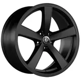 DIEWE WHEELS Trina 8,5x20 5x127 ET50 MB71,5