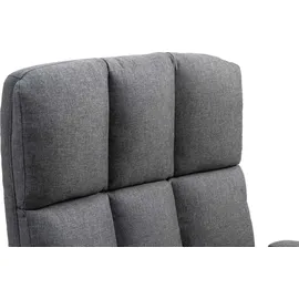 MCW J21 Stoff/Textil Dunkelgrau