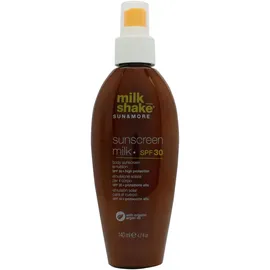 milk_shake Sun & More Sonnencreme Milch LSF 30 140 ml